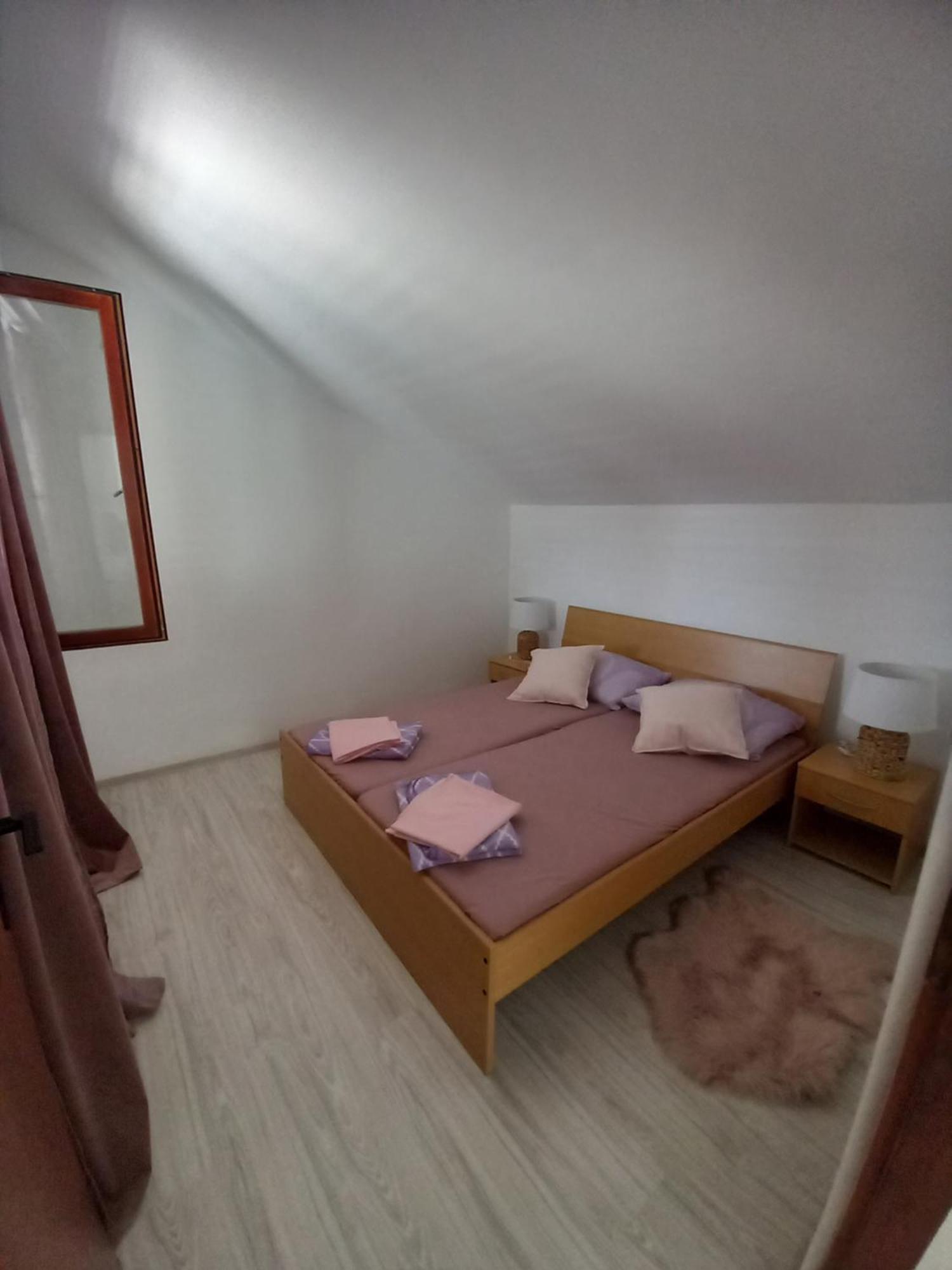 Apartmani Rab - Adrijana & Aleksandra Banjol Cameră foto