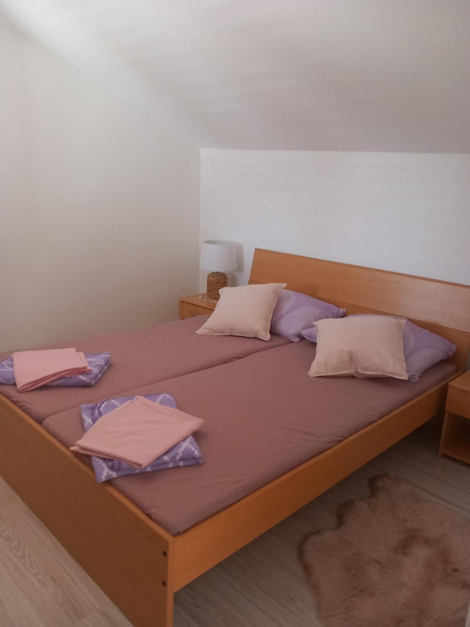 Apartmani Rab - Adrijana & Aleksandra Banjol Cameră foto