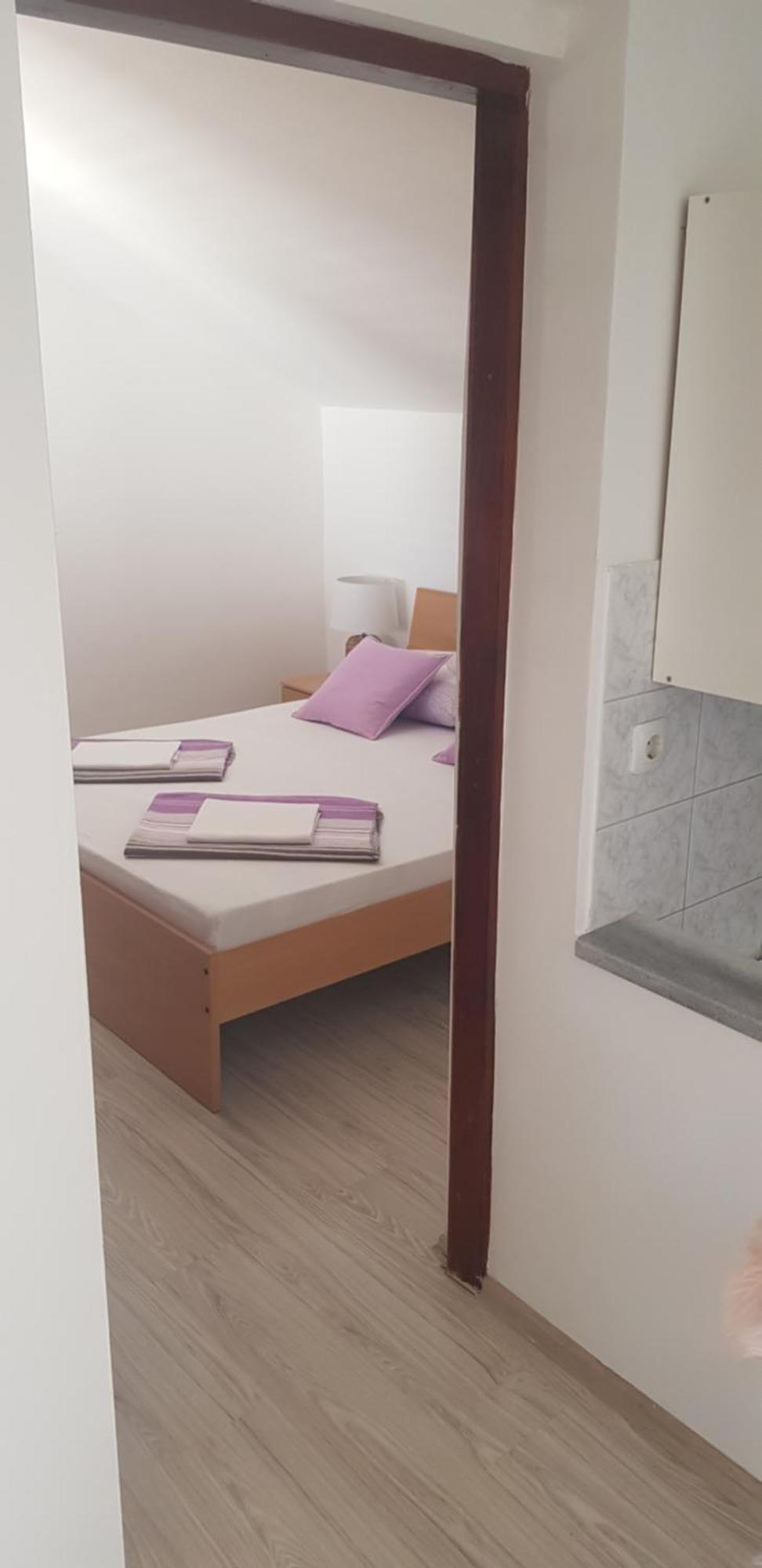 Apartmani Rab - Adrijana & Aleksandra Banjol Cameră foto