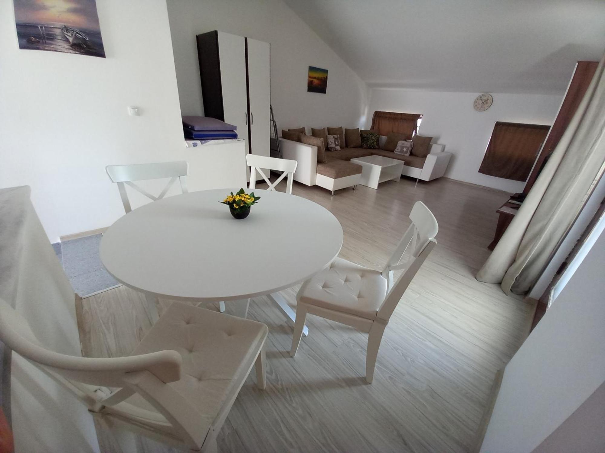 Apartmani Rab - Adrijana & Aleksandra Banjol Cameră foto