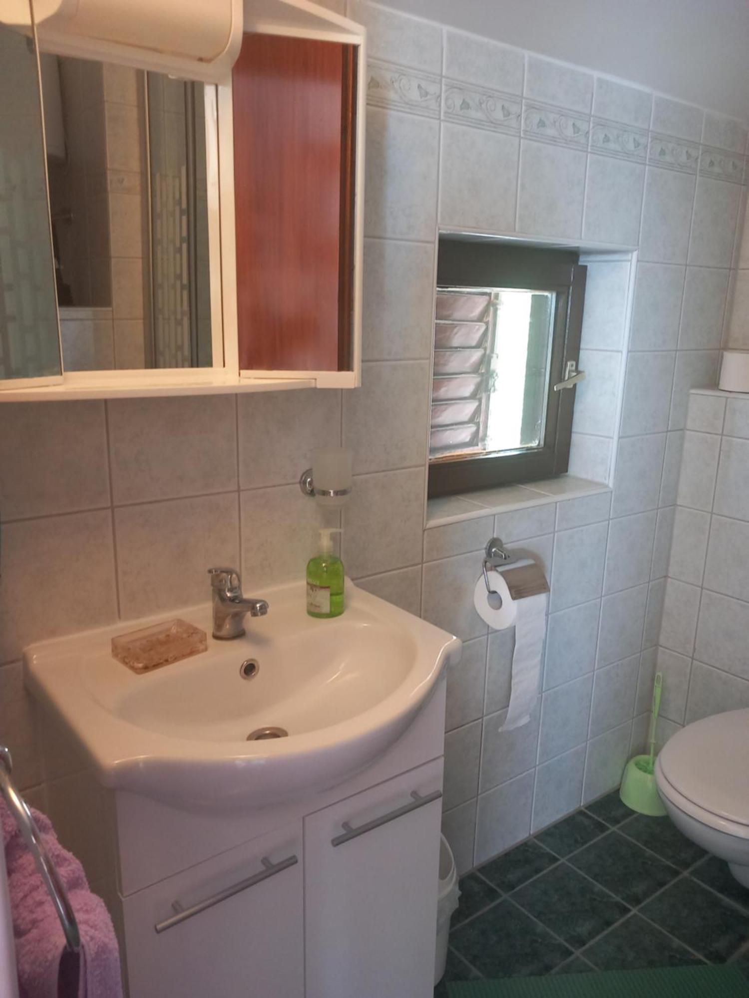 Apartmani Rab - Adrijana & Aleksandra Banjol Cameră foto