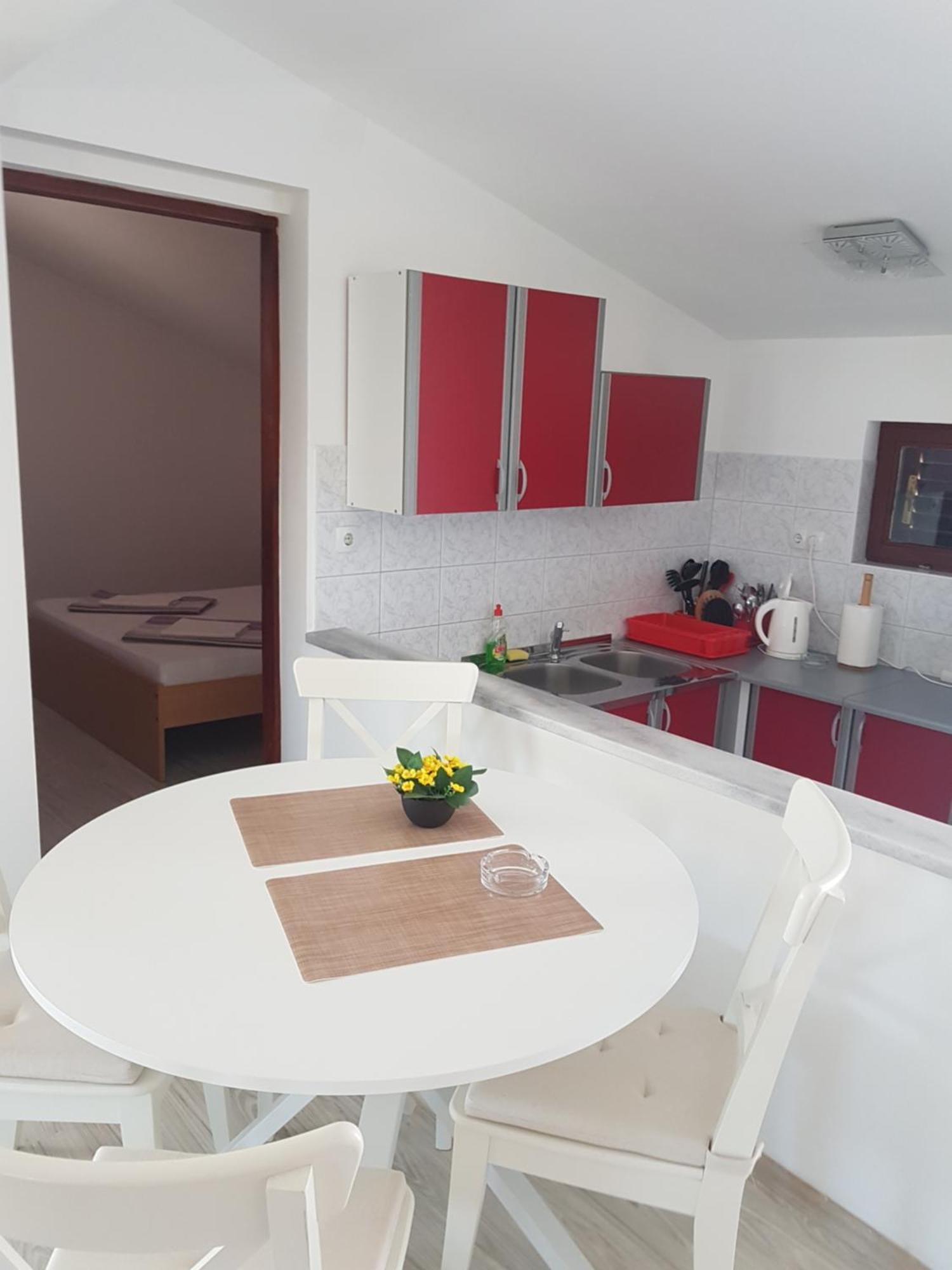 Apartmani Rab - Adrijana & Aleksandra Banjol Cameră foto