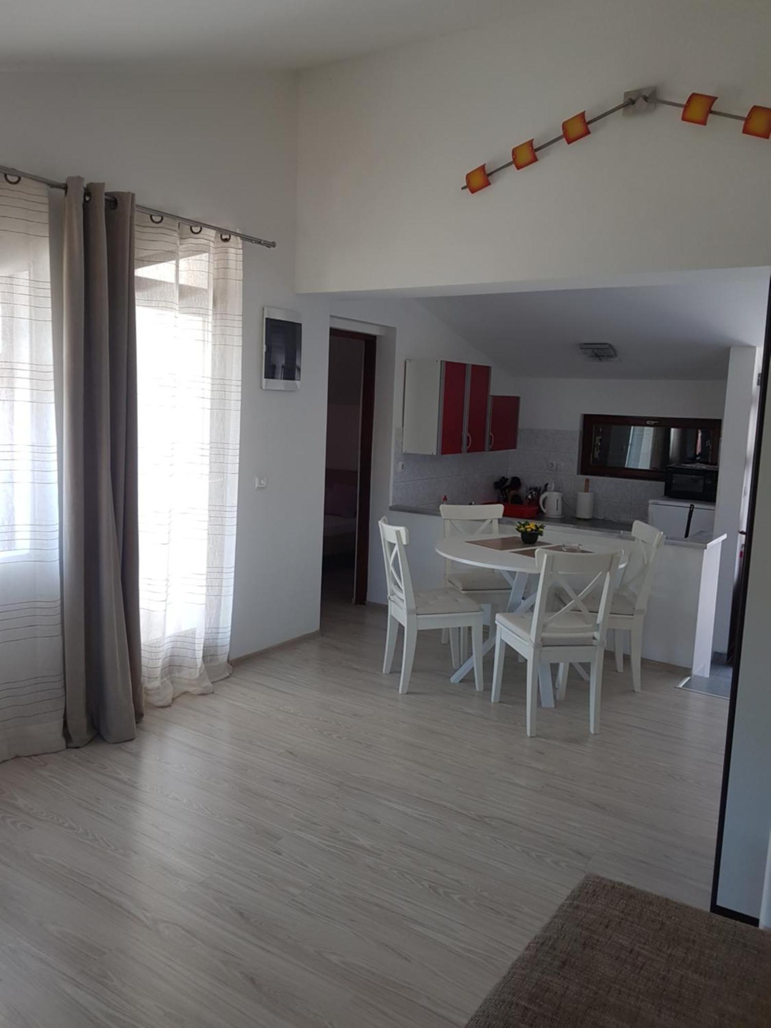 Apartmani Rab - Adrijana & Aleksandra Banjol Cameră foto