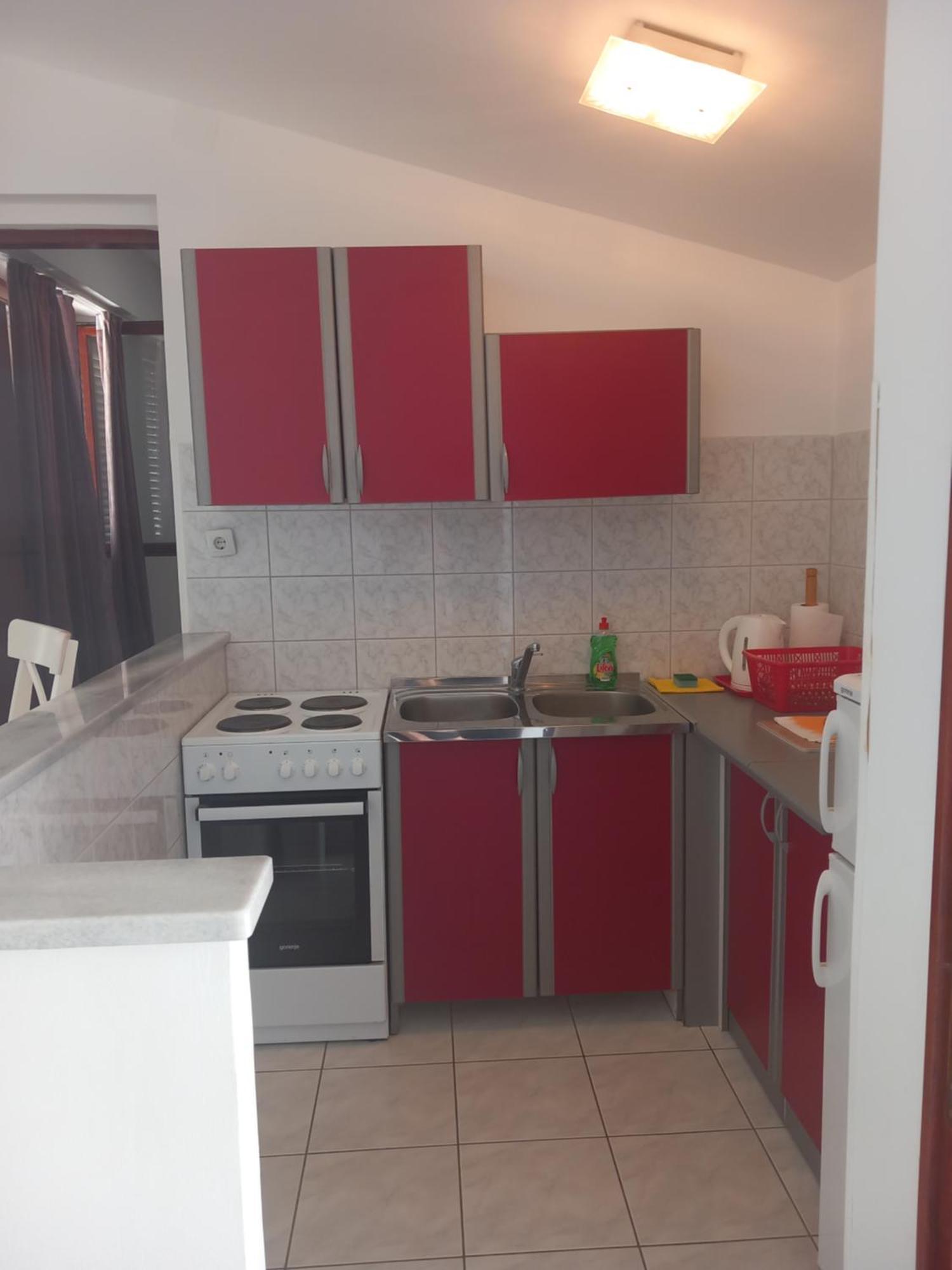 Apartmani Rab - Adrijana & Aleksandra Banjol Cameră foto
