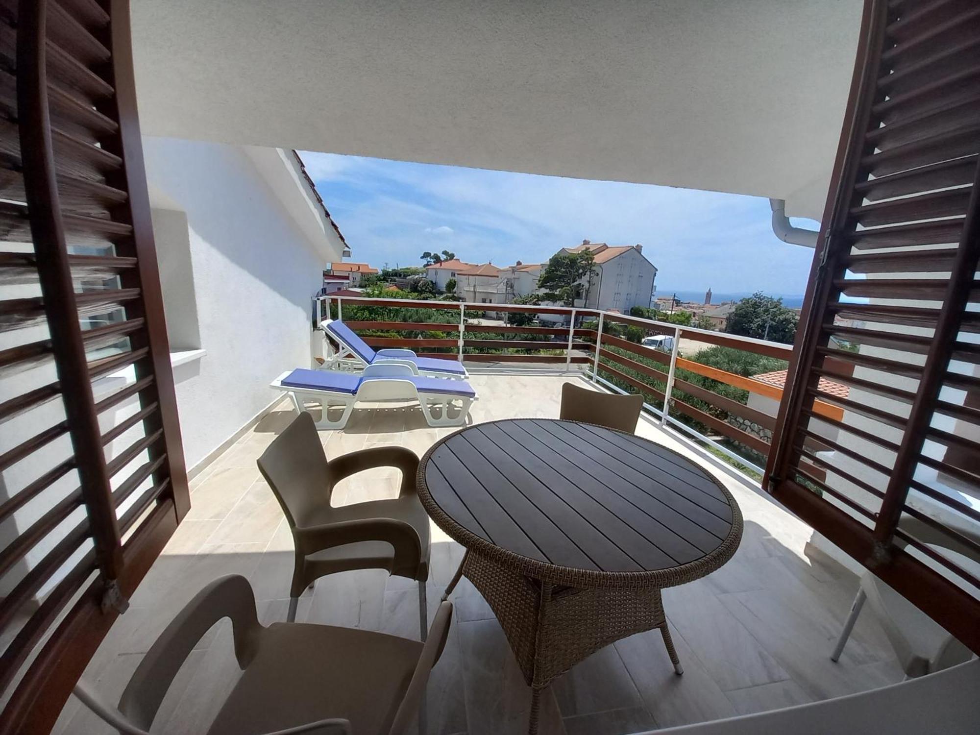 Apartmani Rab - Adrijana & Aleksandra Banjol Cameră foto