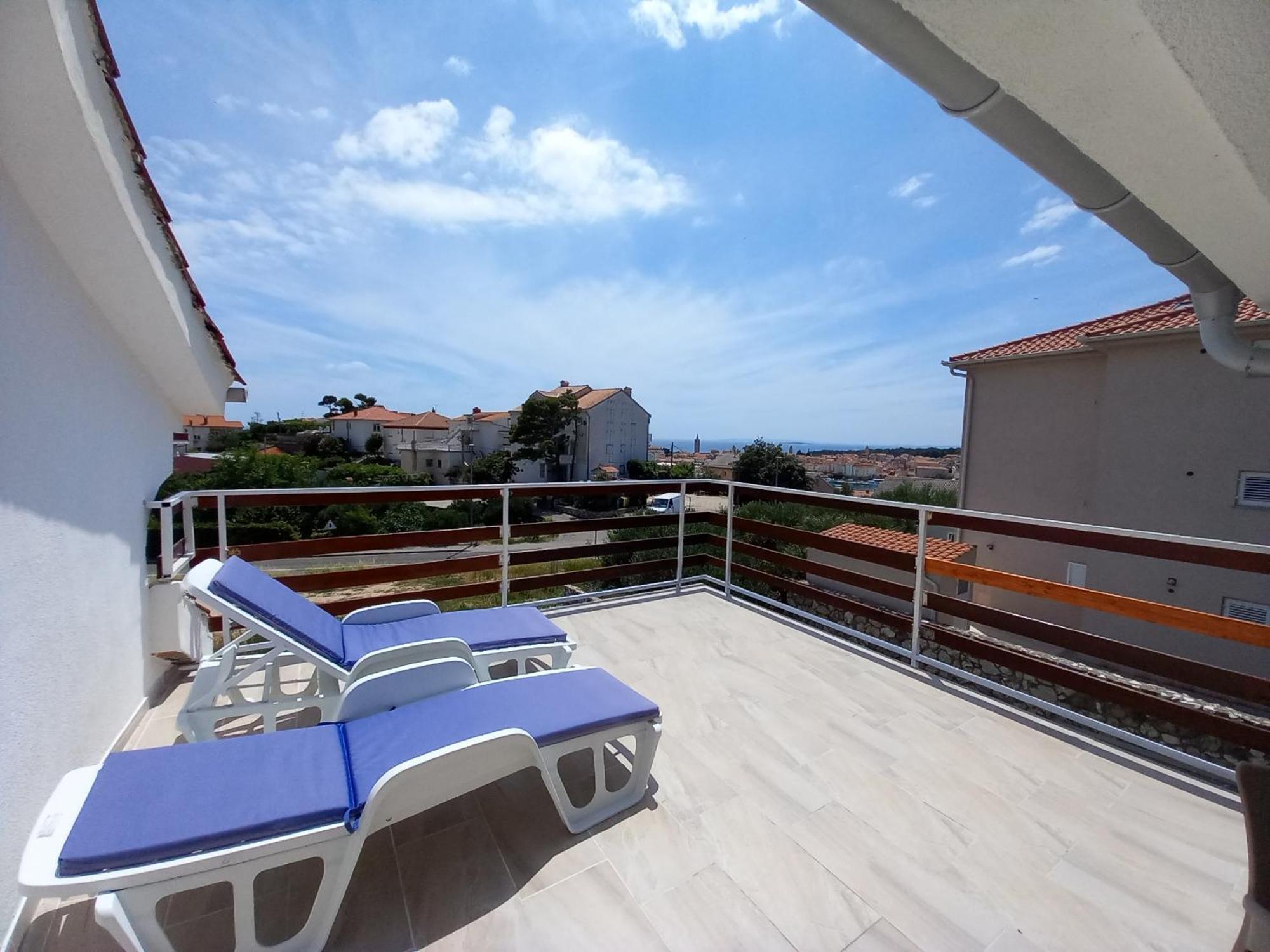 Apartmani Rab - Adrijana & Aleksandra Banjol Cameră foto