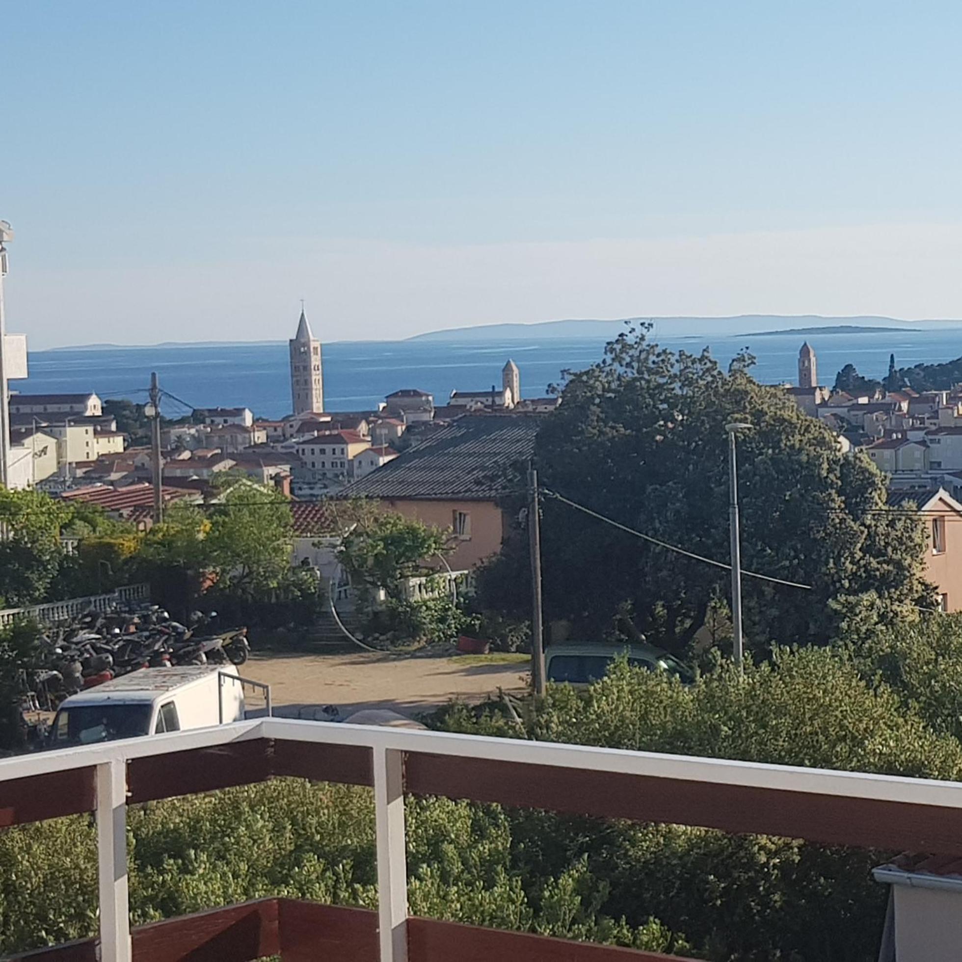 Apartmani Rab - Adrijana & Aleksandra Banjol Cameră foto